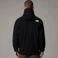 Flash Sale The North Face Frontier FUTURELIGHT™ Jakke Til Herrer TNF Black