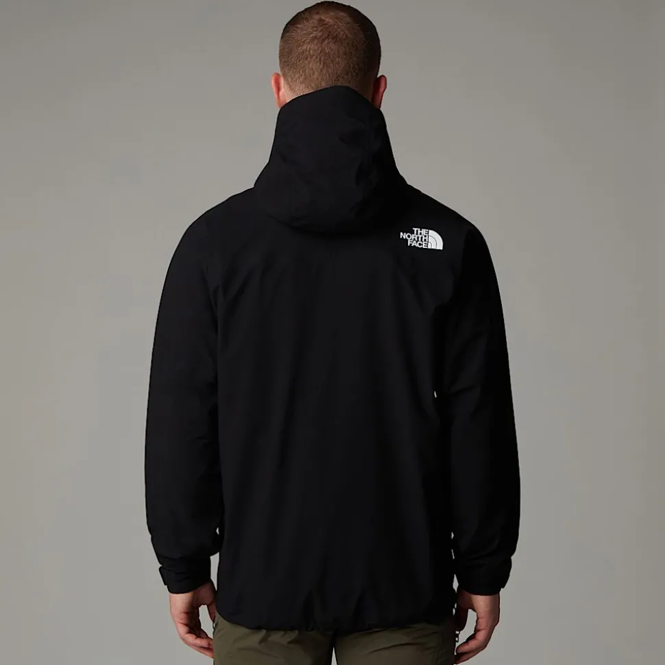 Flash Sale The North Face Frontier FUTURELIGHT™ Jakke Til Herrer TNF Black