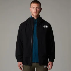 Flash Sale The North Face Frontier FUTURELIGHT™ Jakke Til Herrer TNF Black