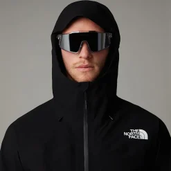 Flash Sale The North Face Frontier FUTURELIGHT™ Jakke Til Herrer TNF Black