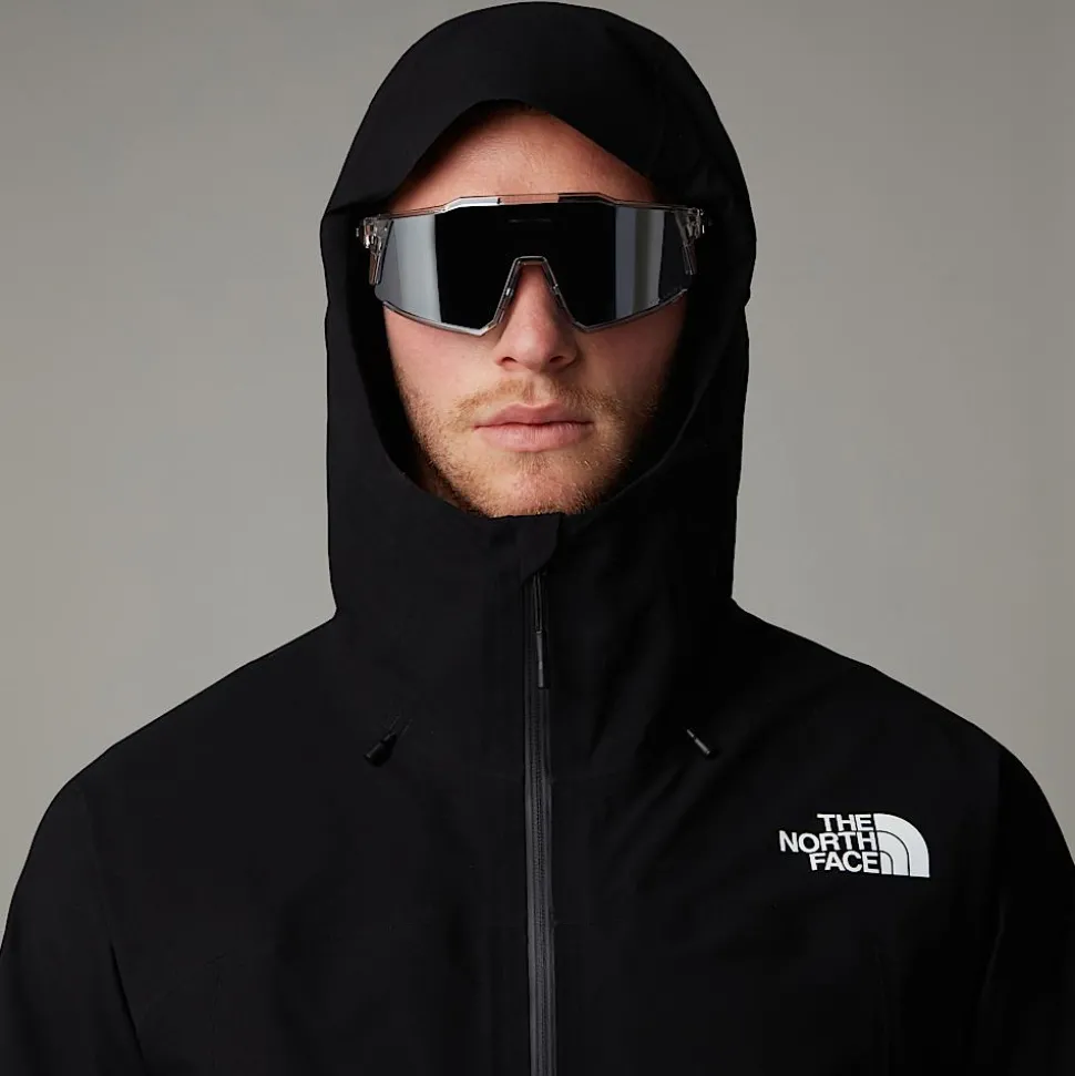 Flash Sale The North Face Frontier FUTURELIGHT™ Jakke Til Herrer TNF Black