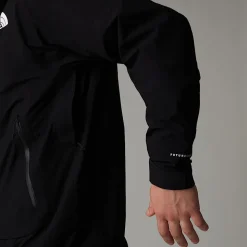 Flash Sale The North Face Frontier FUTURELIGHT™ Jakke Til Herrer TNF Black