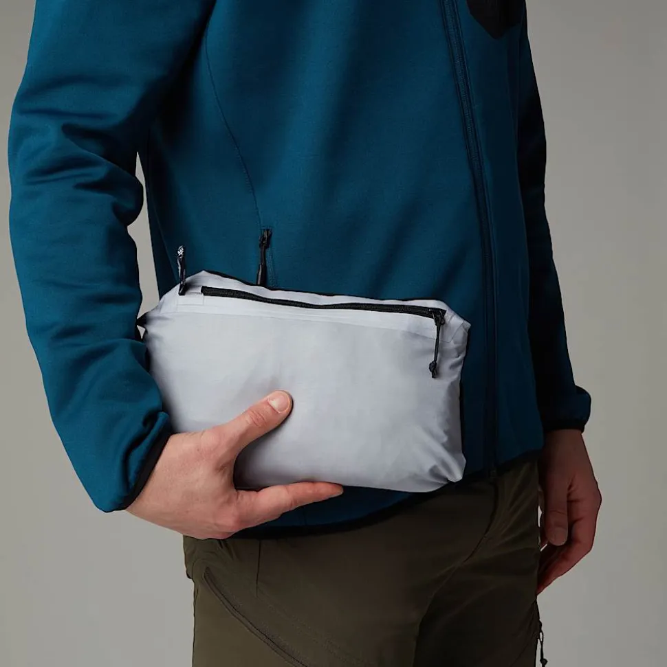 Flash Sale The North Face Frontier FUTURELIGHT™ Jakke Til Herrer TNF Black