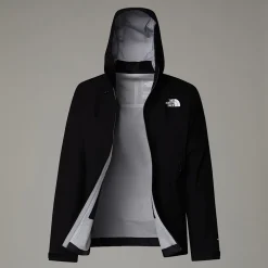 Flash Sale The North Face Frontier FUTURELIGHT™ Jakke Til Herrer TNF Black