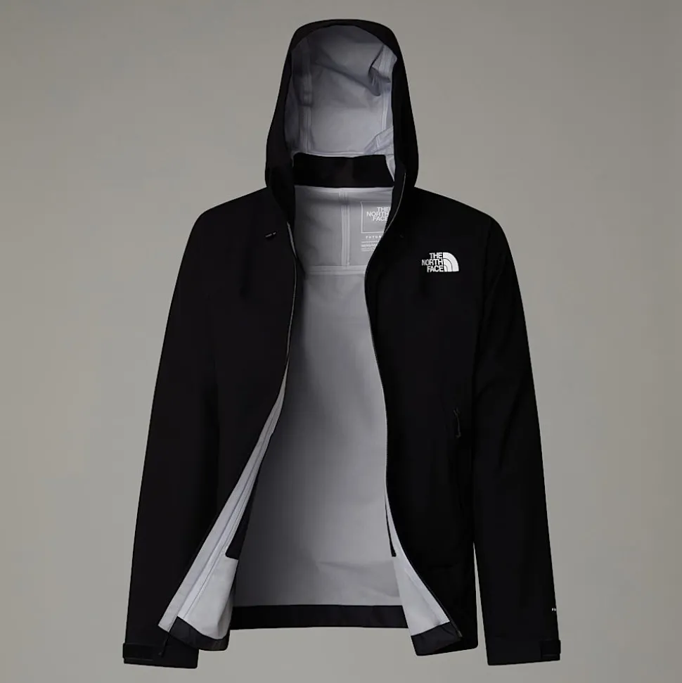 Flash Sale The North Face Frontier FUTURELIGHT™ Jakke Til Herrer TNF Black