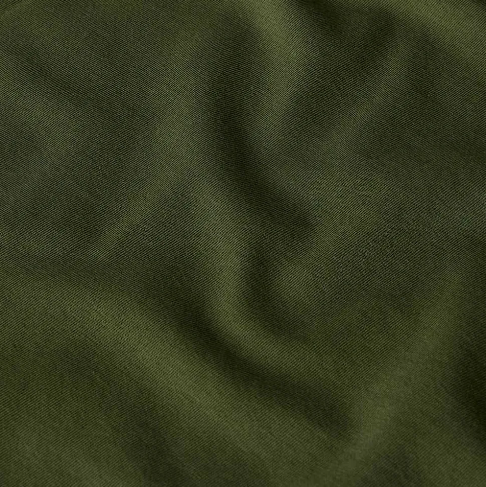 Cheap The North Face Germany Redbox T-shirt Til Herrer Terrarium Green - Bombay Orange - White Dune