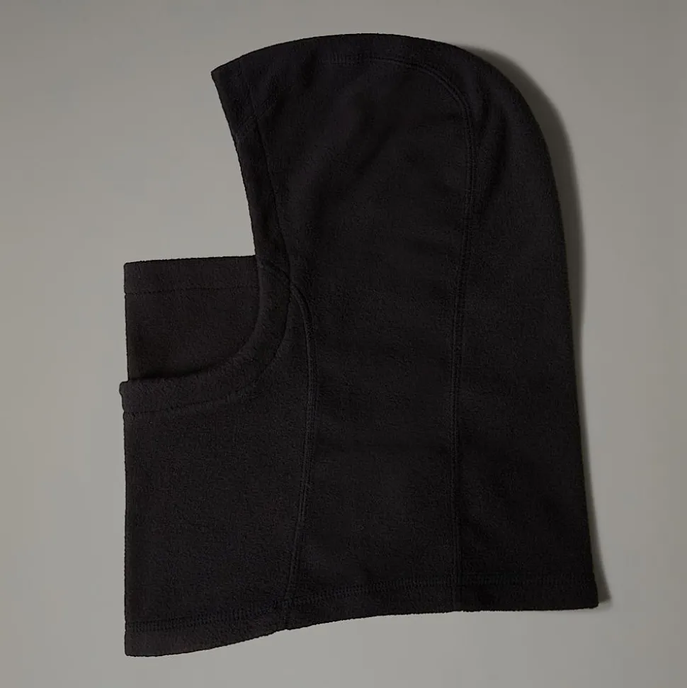 Outlet The North Face Glacier Balaclava Til Børn TNF Black