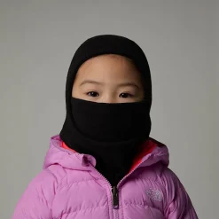 Outlet The North Face Glacier Balaclava Til Børn TNF Black