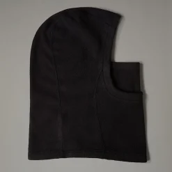 Outlet The North Face Glacier Balaclava Til Børn TNF Black