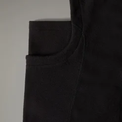 Outlet The North Face Glacier Balaclava Til Børn TNF Black