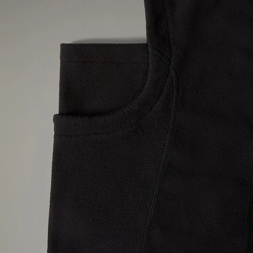 Outlet The North Face Glacier Balaclava Til Børn TNF Black