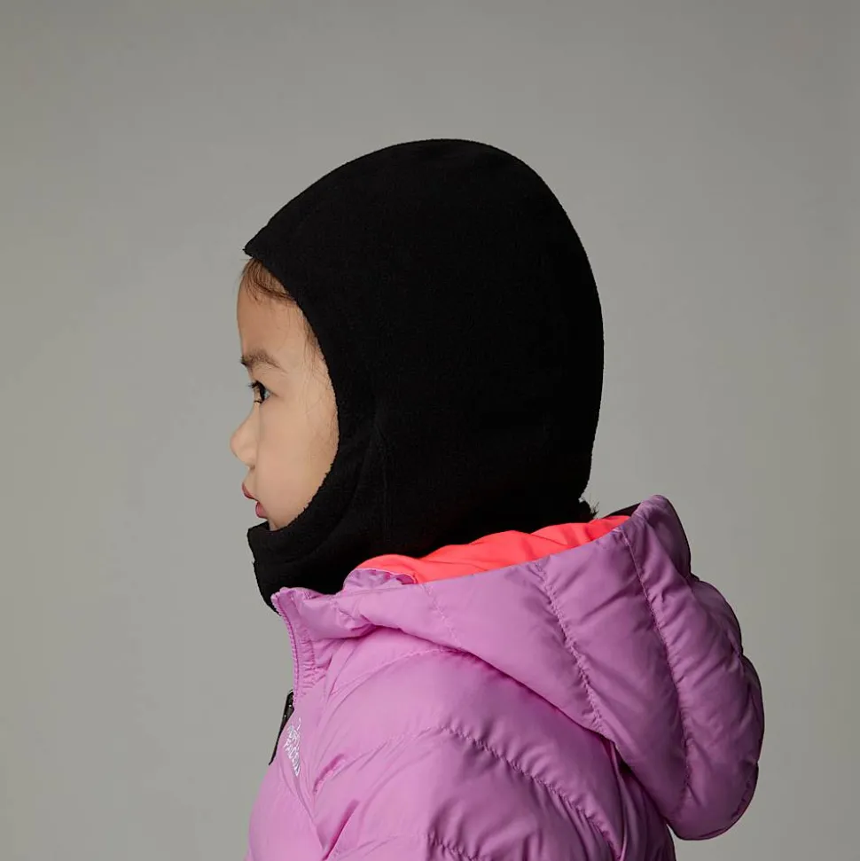 Outlet The North Face Glacier Balaclava Til Børn TNF Black