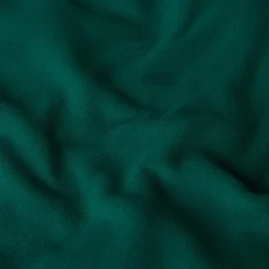 Sale The North Face Glacier Zip-In Fleece Til Unge Evergreen