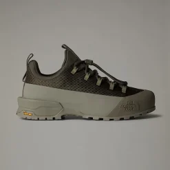 Shop The North Face Glenclyffe Low Street Støvler NEW TAUPE GREEN/CAVERN GREY