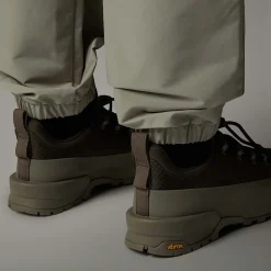 Shop The North Face Glenclyffe Low Street Støvler NEW TAUPE GREEN/CAVERN GREY