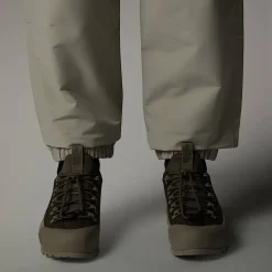 Shop The North Face Glenclyffe Low Street Støvler NEW TAUPE GREEN/CAVERN GREY