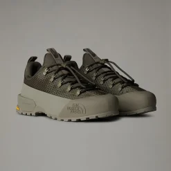 Shop The North Face Glenclyffe Low Street Støvler NEW TAUPE GREEN/CAVERN GREY