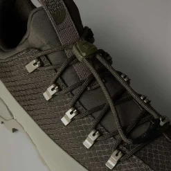 Shop The North Face Glenclyffe Low Street Støvler NEW TAUPE GREEN/CAVERN GREY