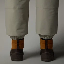 Cheap The North Face Glenclyffe Urban Støvler Timber Tan-Demitasse Brown