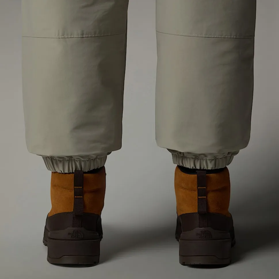 Cheap The North Face Glenclyffe Urban Støvler Timber Tan-Demitasse Brown