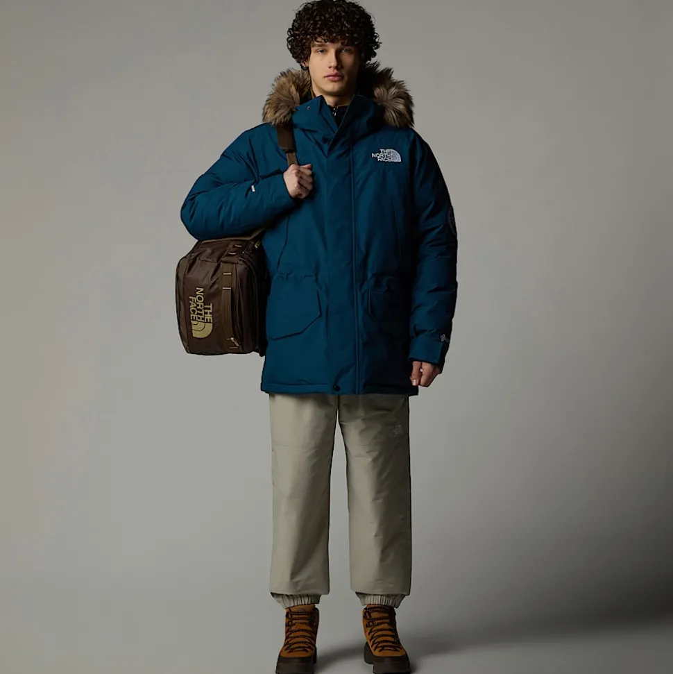 Cheap The North Face Glenclyffe Urban Støvler Timber Tan-Demitasse Brown