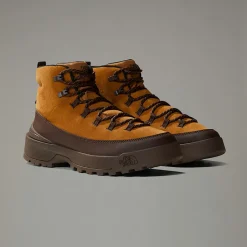 Cheap The North Face Glenclyffe Urban Støvler Timber Tan-Demitasse Brown