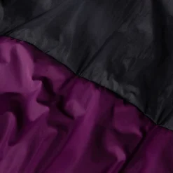 Sale The North Face Gosei Dynejakke I Store Størrelser Til Damer Black Currant Purple