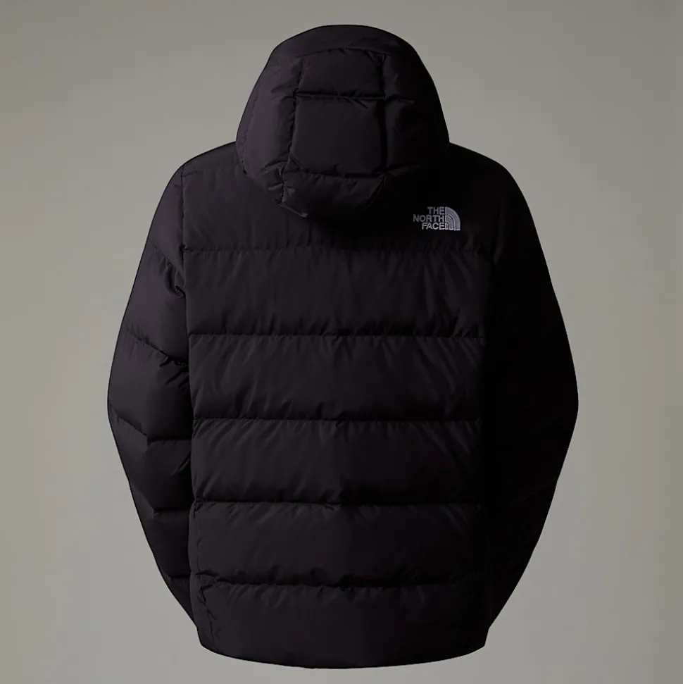 Shop The North Face Gotham Jakke Til Damer TNF Black