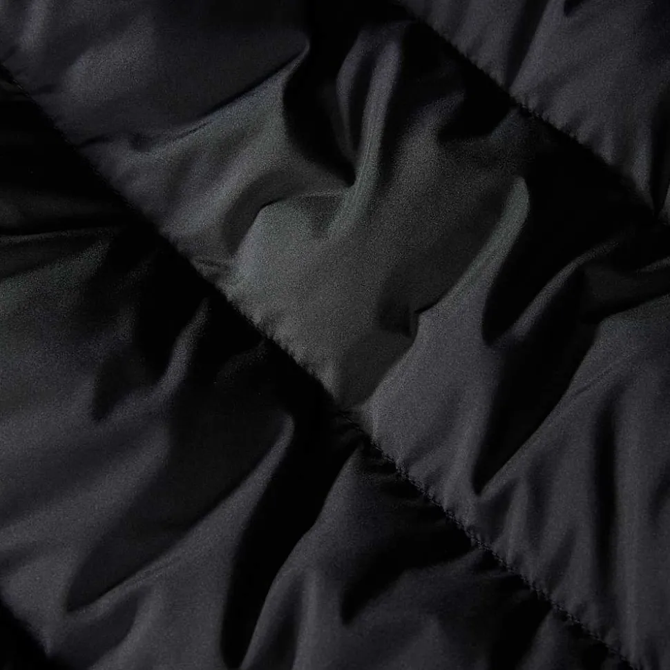 Shop The North Face Gotham Jakke Til Damer TNF Black