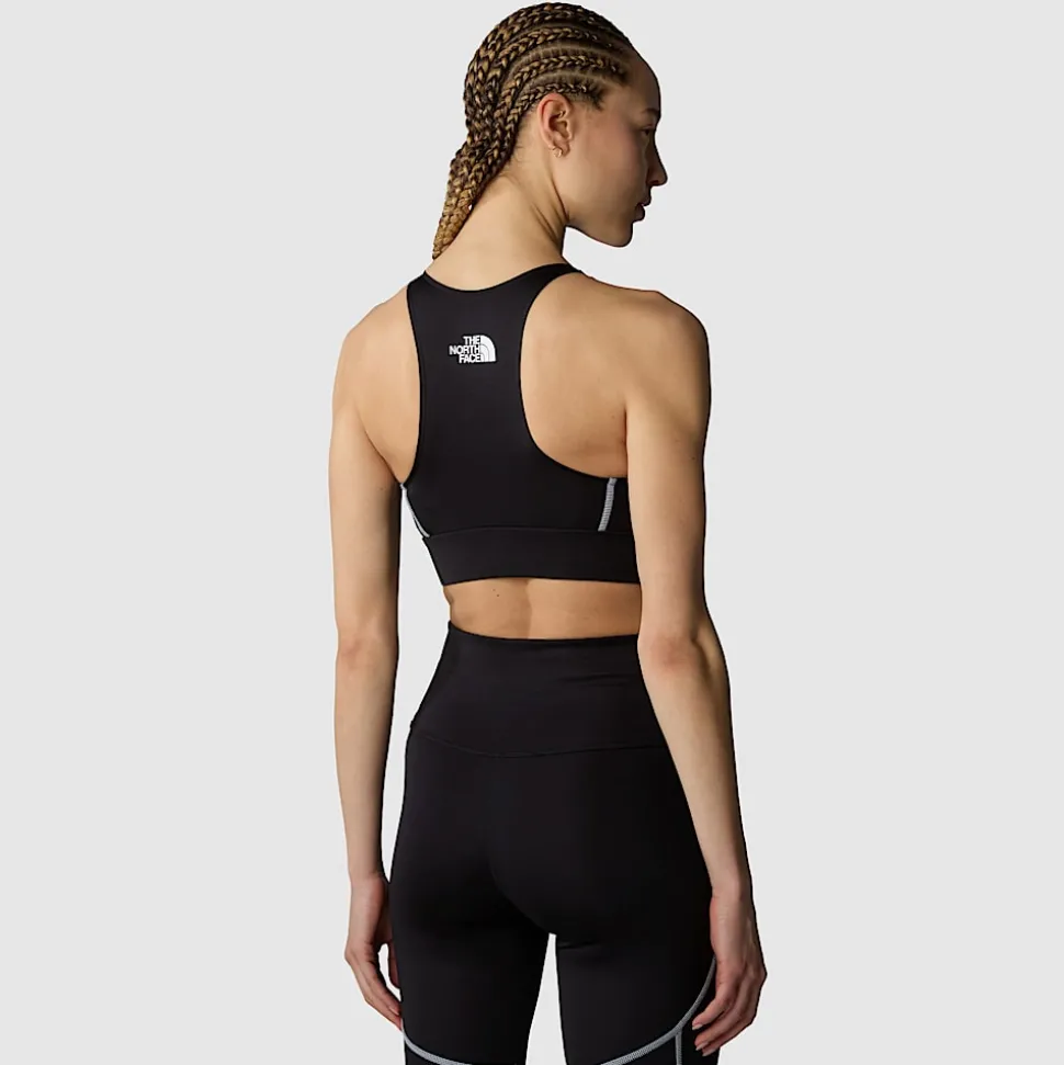 Clearance The North Face Hakuun Bh Til Damer TNF Black