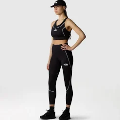 Clearance The North Face Hakuun Bh Til Damer TNF Black