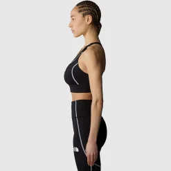Clearance The North Face Hakuun Bh Til Damer TNF Black