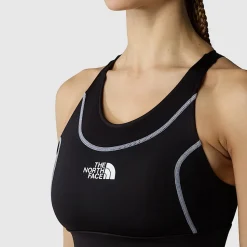 Clearance The North Face Hakuun Bh Til Damer TNF Black