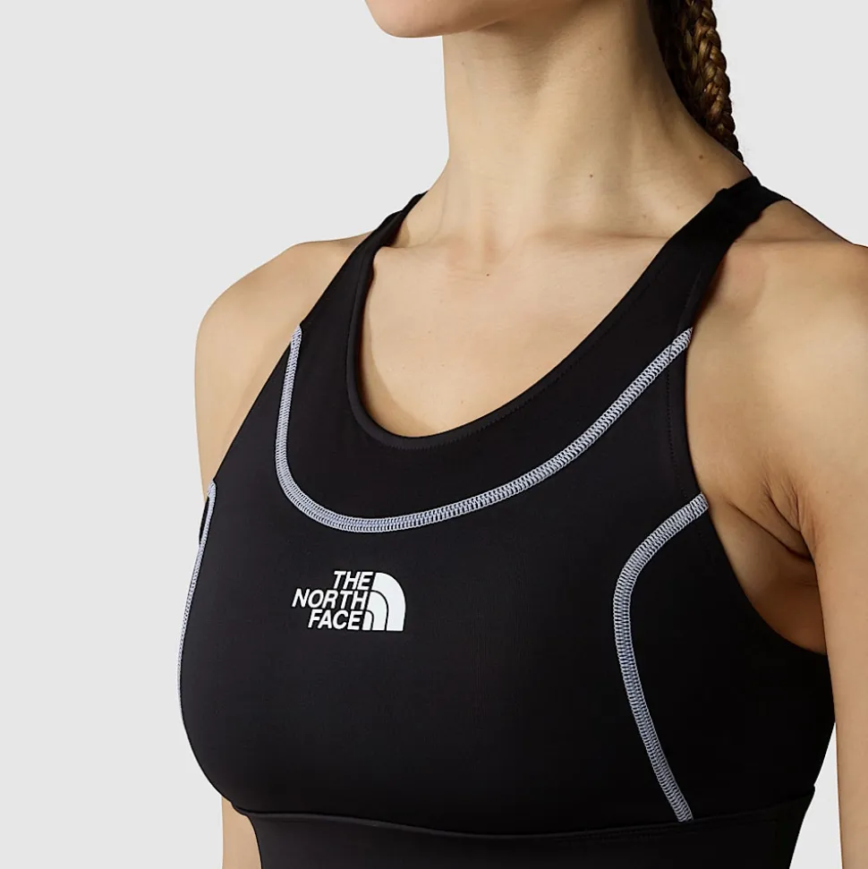 Clearance The North Face Hakuun Bh Til Damer TNF Black