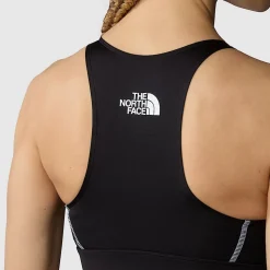 Clearance The North Face Hakuun Bh Til Damer TNF Black