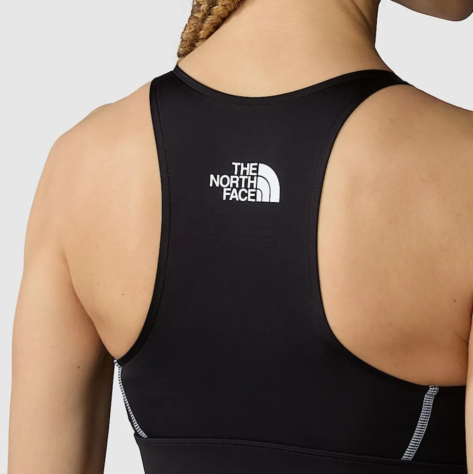 Clearance The North Face Hakuun Bh Til Damer TNF Black