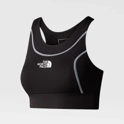Clearance The North Face Hakuun Bh Til Damer TNF Black