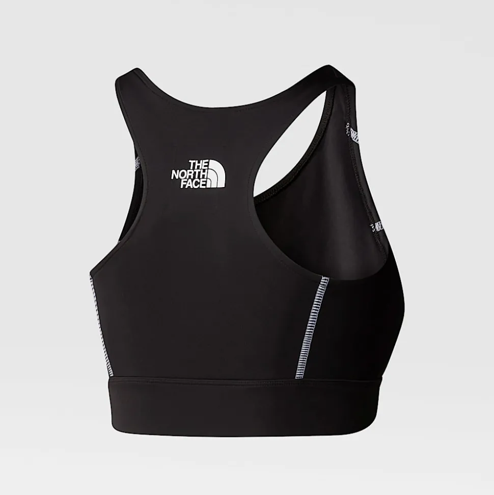 Clearance The North Face Hakuun Bh Til Damer TNF Black