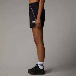 Flash Sale The North Face Hakuun Shorts Til Damer TNF Black