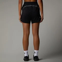 Flash Sale The North Face Hakuun Shorts Til Damer TNF Black