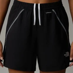 Flash Sale The North Face Hakuun Shorts Til Damer TNF Black