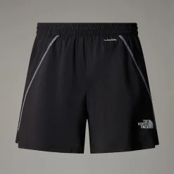 Flash Sale The North Face Hakuun Shorts Til Damer TNF Black