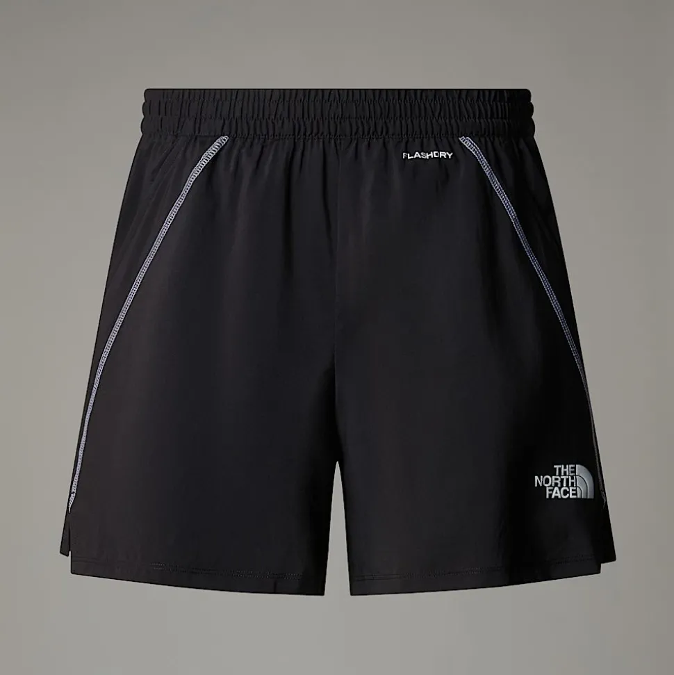 Flash Sale The North Face Hakuun Shorts Til Damer TNF Black