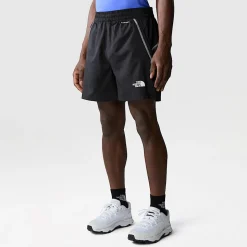 Fashion The North Face Hakuun Shorts Til Herrer TNF Black