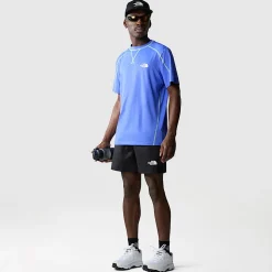 Fashion The North Face Hakuun Shorts Til Herrer TNF Black