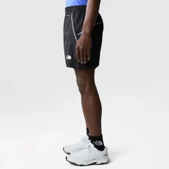 Fashion The North Face Hakuun Shorts Til Herrer TNF Black