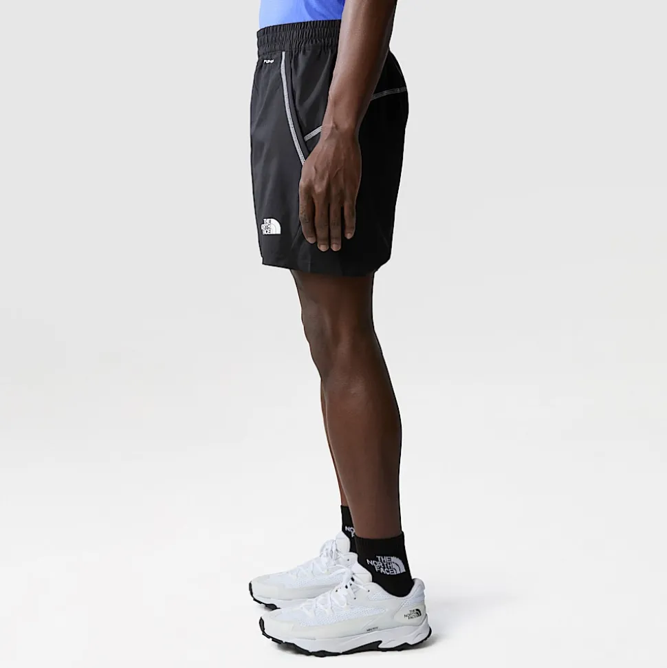 Fashion The North Face Hakuun Shorts Til Herrer TNF Black