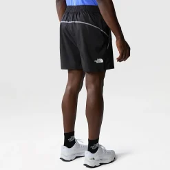 Fashion The North Face Hakuun Shorts Til Herrer TNF Black