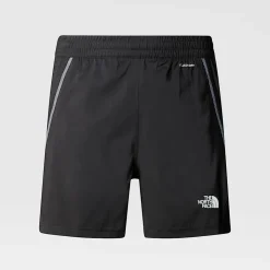 Fashion The North Face Hakuun Shorts Til Herrer TNF Black