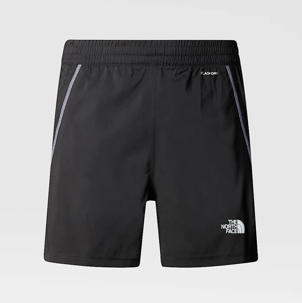 Fashion The North Face Hakuun Shorts Til Herrer TNF Black
